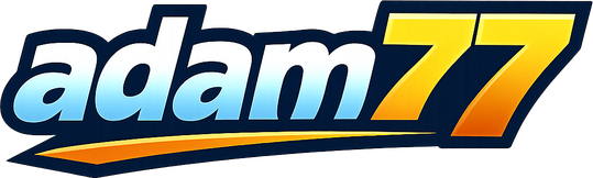 adam77 Logo